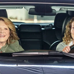 Midday Movies: One Big Happy Family