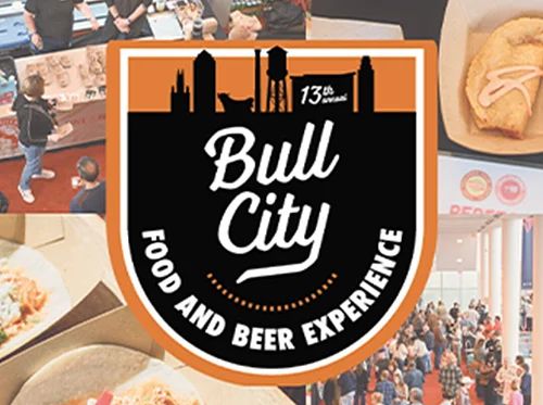 Bull City Food & Beer Experience
