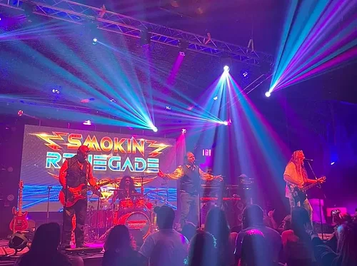 FREE Twilight Concert: A Tribute to Boston and Forever Foreigner