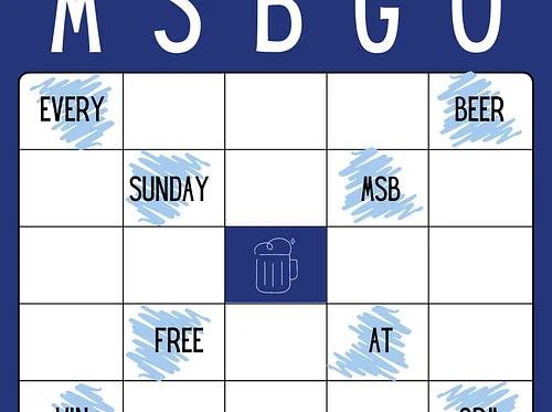 MSBGO