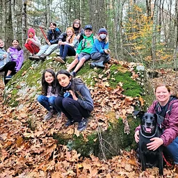 After-School Adventures, Grades 4-6 – October 2026