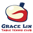 Grace Lin Table Tennis Club