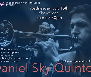 Daniel Sky Quintet