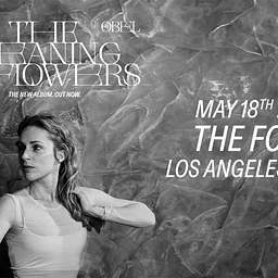 Agnes Obel