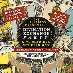 Divination Exchange Party
