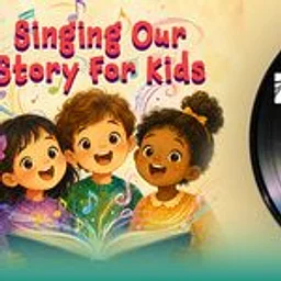 Eugene Concert Choir: Singing Our Story for Kids