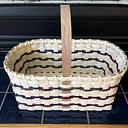 SOLD OUT Market or Harvest Basket