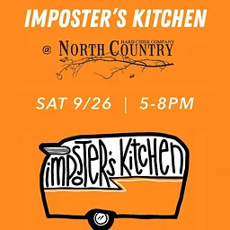 FOOD TRUCK: Imposter’s Kitchen