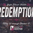Jaylin Stewart “Redemption” Exhibition