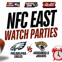 Eagles vs. Jaguars