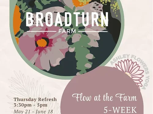 Classical Yoga | Flow at the Farm