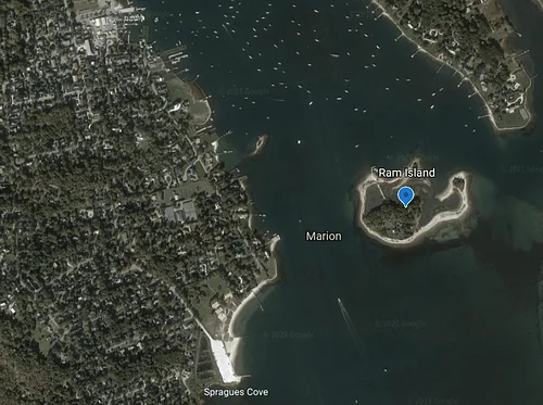 Expedition to an island – FULL