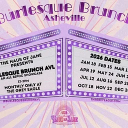 Burlesque Brunch