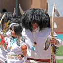 Oak Canyon Dance Group (Pueblo of Jemez)