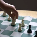 DC: Chess Night | Third Thursday After Hours