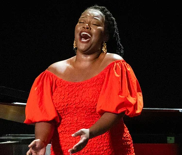 Chautauqua Opera Company’s 2026 Sing-In
