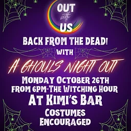 Ghouls Night Out