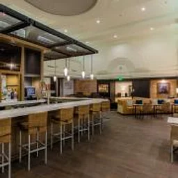 Shake Bar & Lounge + Jonny Tarr