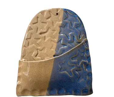 Ceramic Wall Envelopes: April 4, 2026