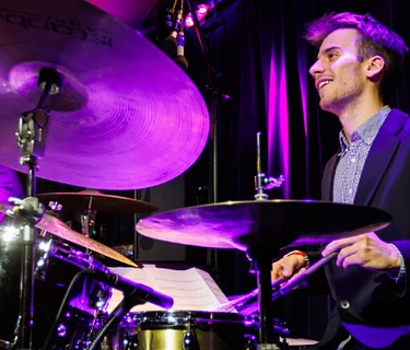 Guilhem Fourty Quartet