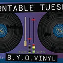 Turntable Tuesday