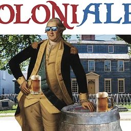 ColoniAle