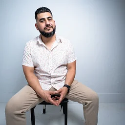 Rudy Ortiz