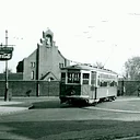 Walking Tour of Hyde Square