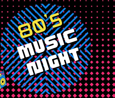 80’s Night Music