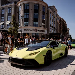 Concorso Italiano