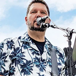 MUSIC AT THE BEET: Colorado Beach Bums