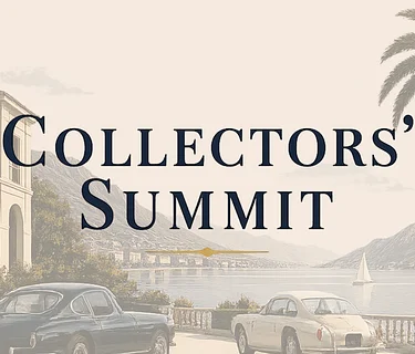 Collectors' Summit 2026