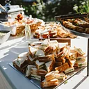 Snacks and Antojitos (Summer Program)