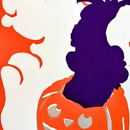 Sampler Session: Contact Paper Screenprint