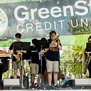 North Corridor Jazz