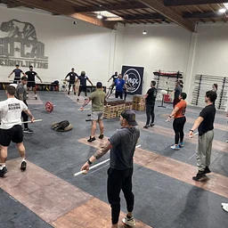USAW L1 Coaching Certification