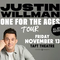 Justin Willman