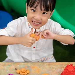 Kids' Creative Space