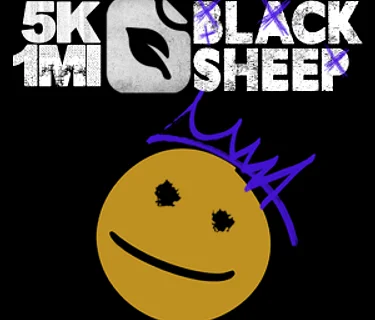 Blacksheep 5K