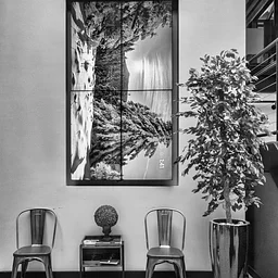 32nd Juried Members Exhibition | Honorable Mention Award Winners Conversation