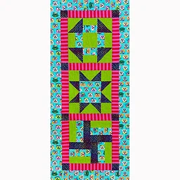 Make Your First Quilt