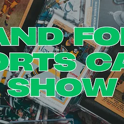 Grand Forks Sports Card Show