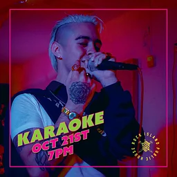 Karaoke!
