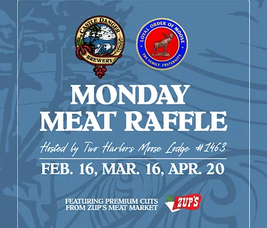 Meat Raffle