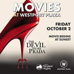 Devil Wears Prada Movie NIght
