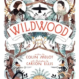 Smart Cookie Book Club: Wildwood Chronicles (In-Person)
