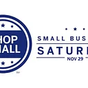 Small Business Saturday