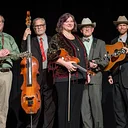 Bluegrass Monday at the Collins Theatre: Part III of our Red, White, and Blue concert series