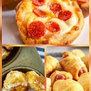 Parent & Me: Pizza Baking