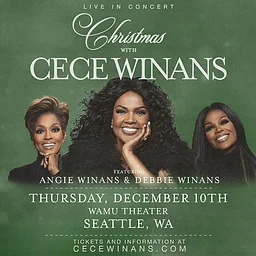CeCe Winans